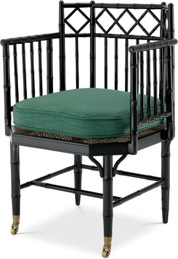 Scaun elegant design Lux Xavier 111184 HZ