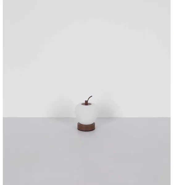 Globo 21011 - Lampă de birou LED reglabilă EVALINA LED/2W/3,7V