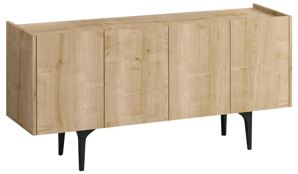 Dulap Vegas (Stejar safir). 1072889