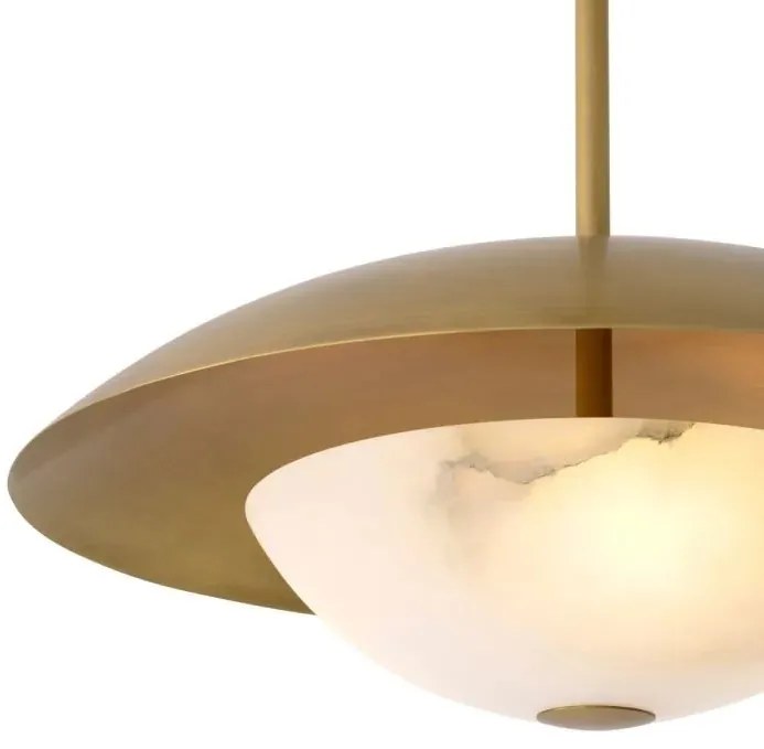 Lustra design LUX Marcona 50cm