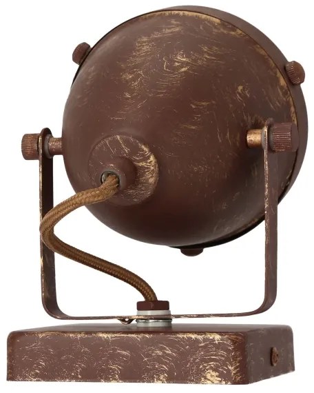 Aplică perete spot FRODO 1xGU10/40W/230V