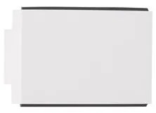 Aplica LED iluminat ambiental Up & Down OTI alba, NVL-9695162