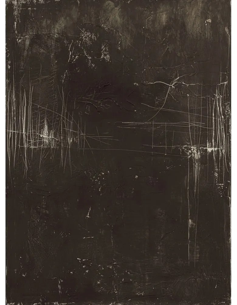 Tablou pictat manual 90x120 cm Simple Living - Malerifabrikken