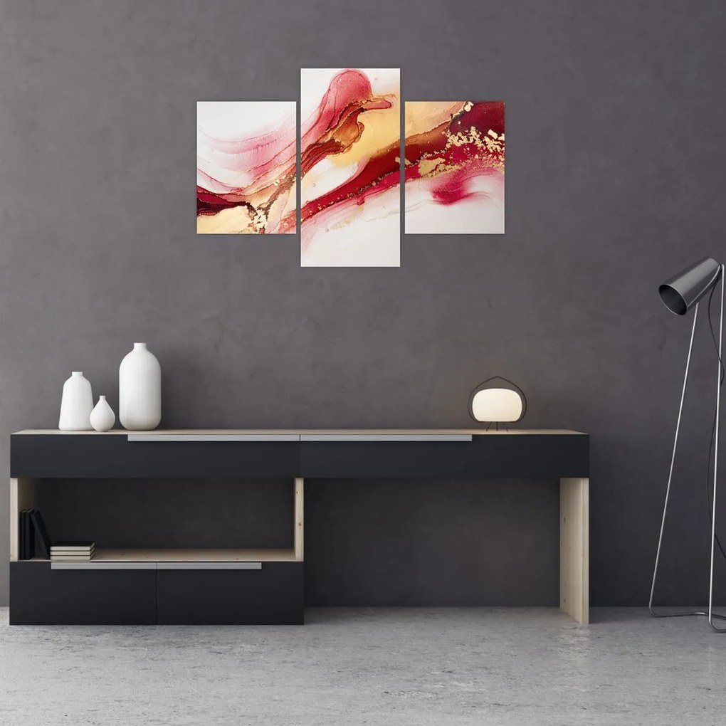 Tablou - Abstract (90x60 cm)