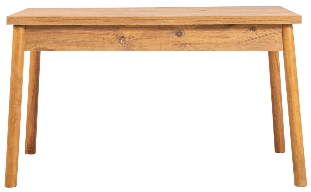 Set mobilier sufragerie Contigo (Pin + albastru). 1127544