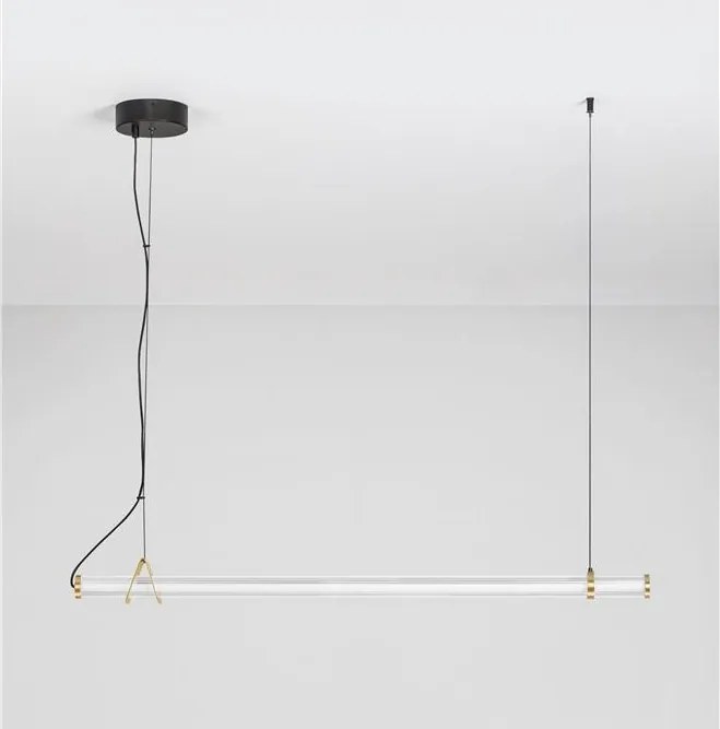 Lustra LED suspendata ELIOT