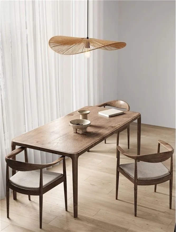 Lustra/Pendul design natural SIARA NVL-9586536
