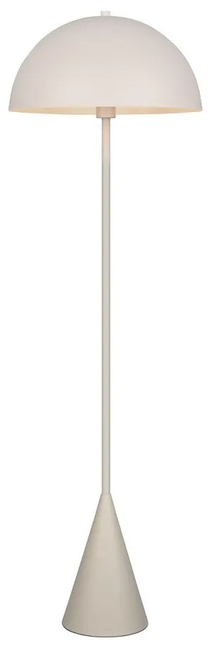 Lampadar alb (înălțime 130 cm) Alfie – Trio