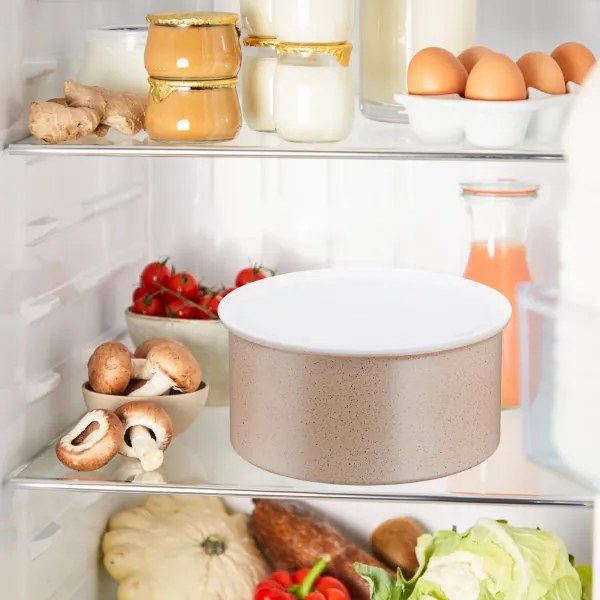 Tefal - Set de tigăi 3 piese INGENIO DELIGHT