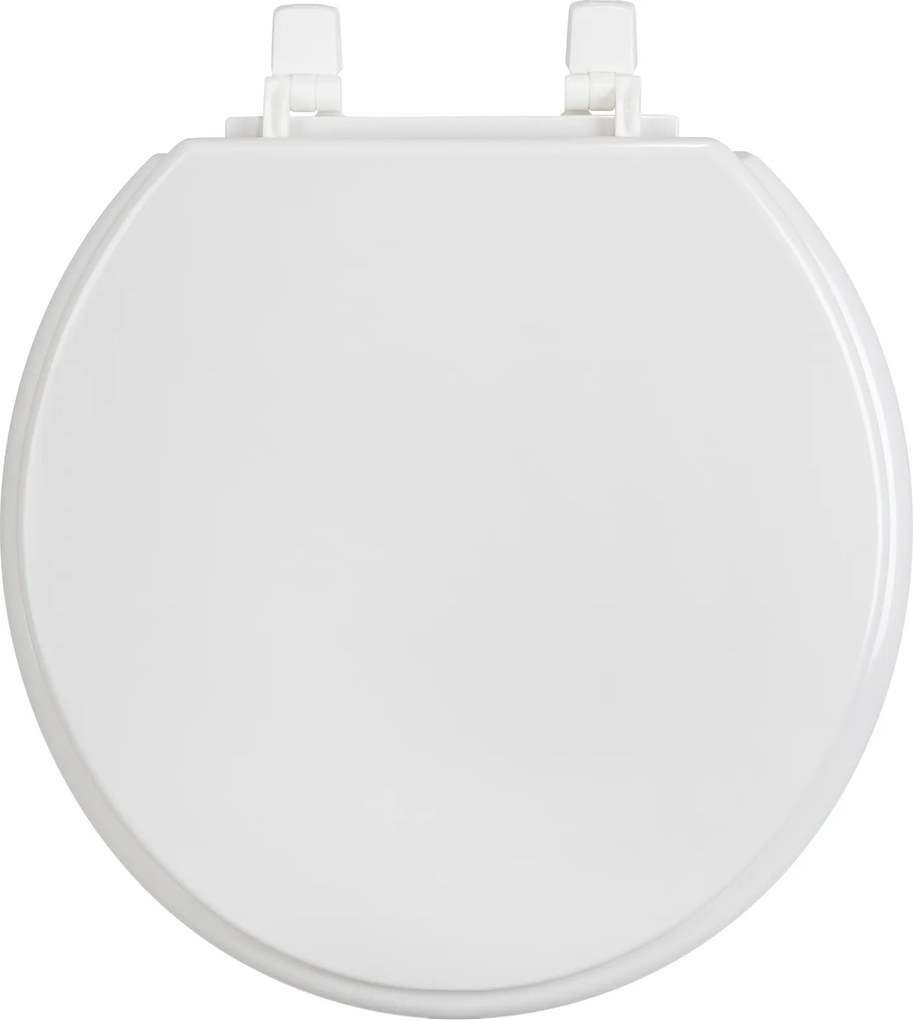 Capac de toaleta din duroplast durabil TORINO XXL, WENKO