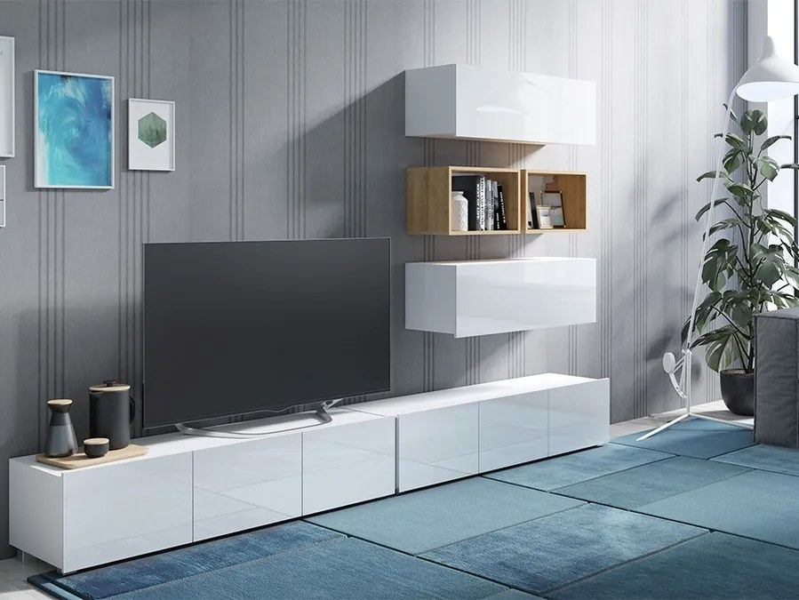 Mobila pentru sufragerie PGH42