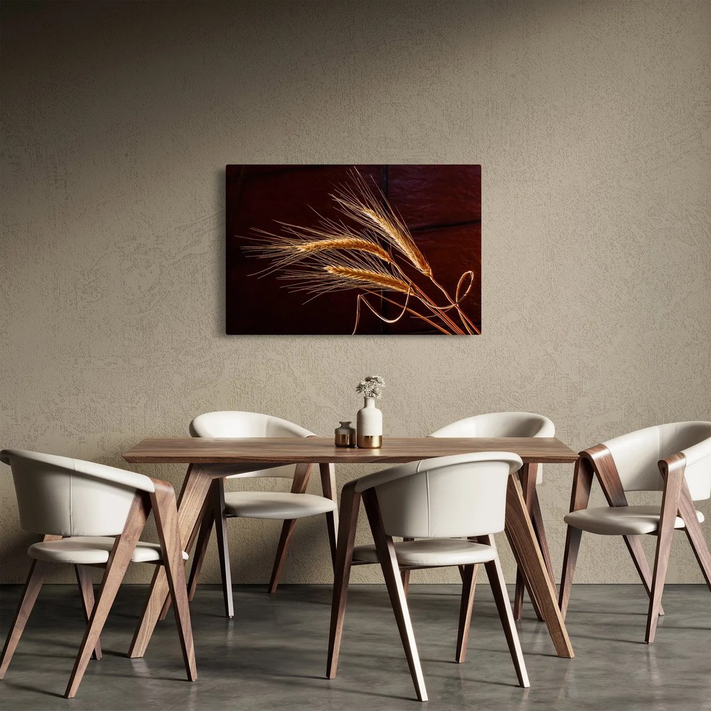Tablou - Spic în prim plan (90x60 cm)