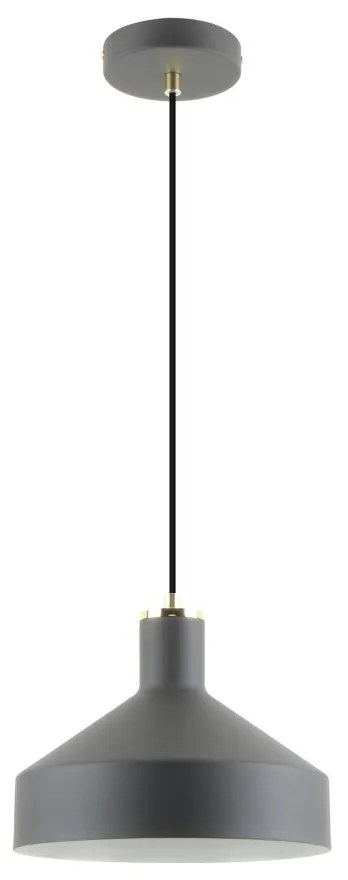 Lustra /Pendul metal design modern SIGMA