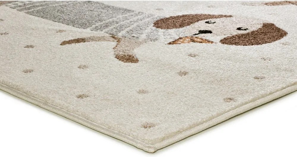 Covor pentru copii 120x170 cm Beats – Universal