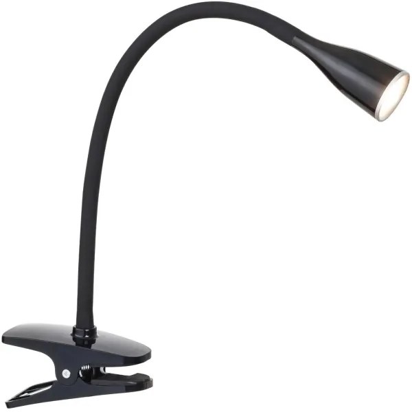 Rabalux 4197 - LED Lampă de masă cu clips JEFF 1xLED/4,5W/230V