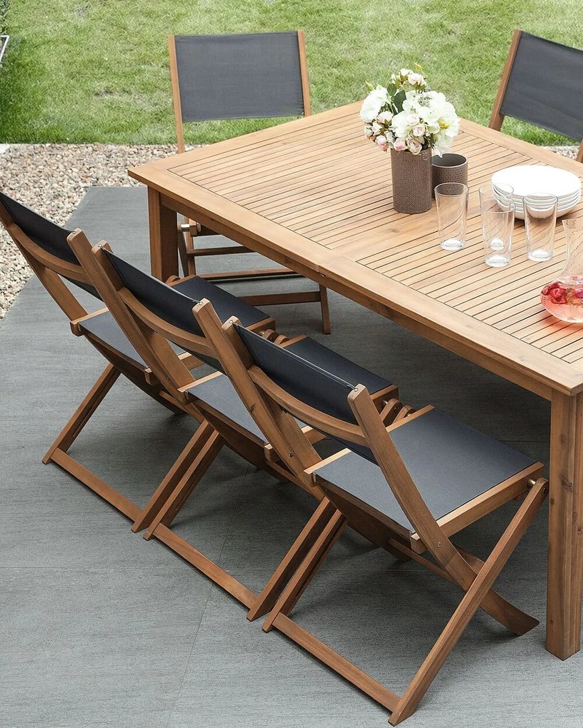 Set scaune 2 buc. Cessi (gri). 1011461