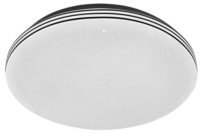 Plafoniera LED protectie IP44 pentru baie Toma, 29cm 3874 RX