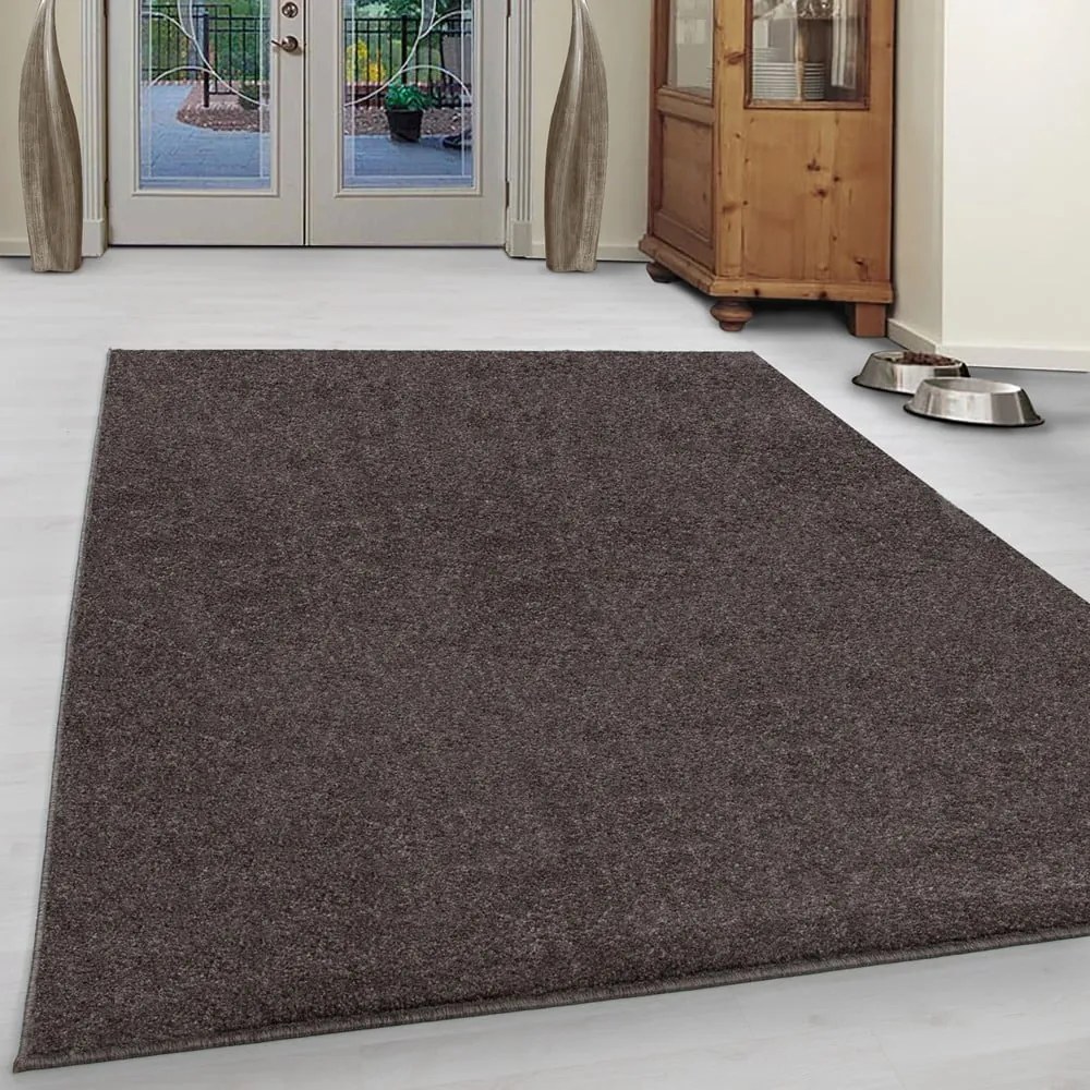 Covor maro 160x230 cm Ata – Ayyildiz Carpets