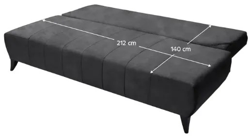 Canapea extensibilă Buno (kronos 22) . 1063827