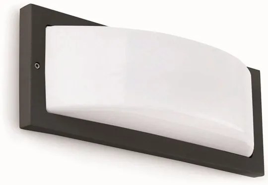 Aplica de perete exterior IP44 Mol-1 70720