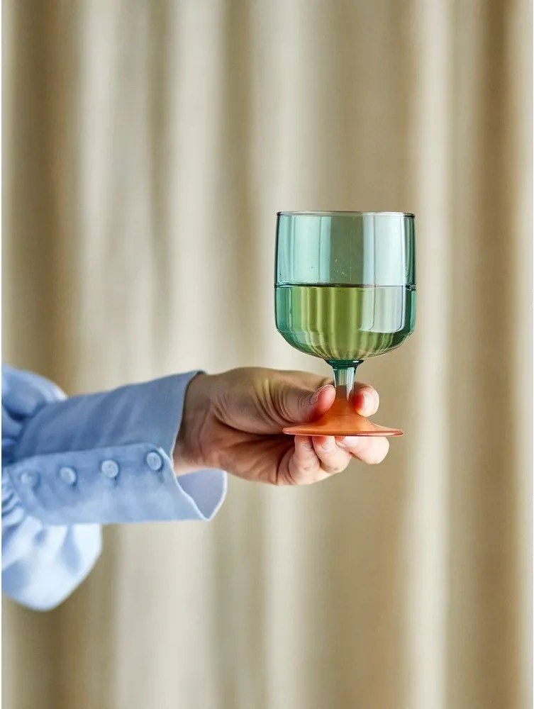 Set de pahare 6 buc. 300 ml Signe – Bloomingville