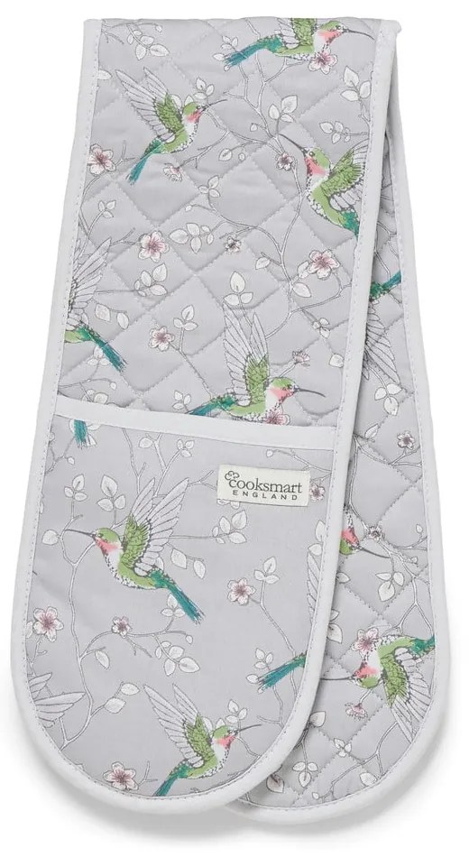 Mănușă dublă de bucătărie Hummingbirds – Cooksmart ®