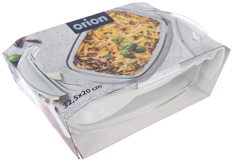 Vas de copt 20x32,5 cm – Orion