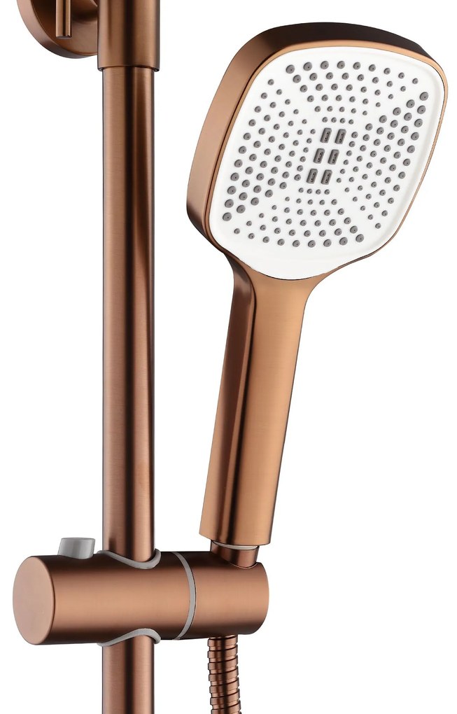 Baterie cadă REA ARGUS COPPER BRUSH