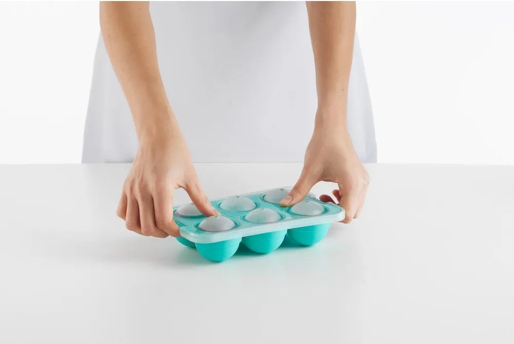 Formă pentru gheață din silicon To Go – Lékué