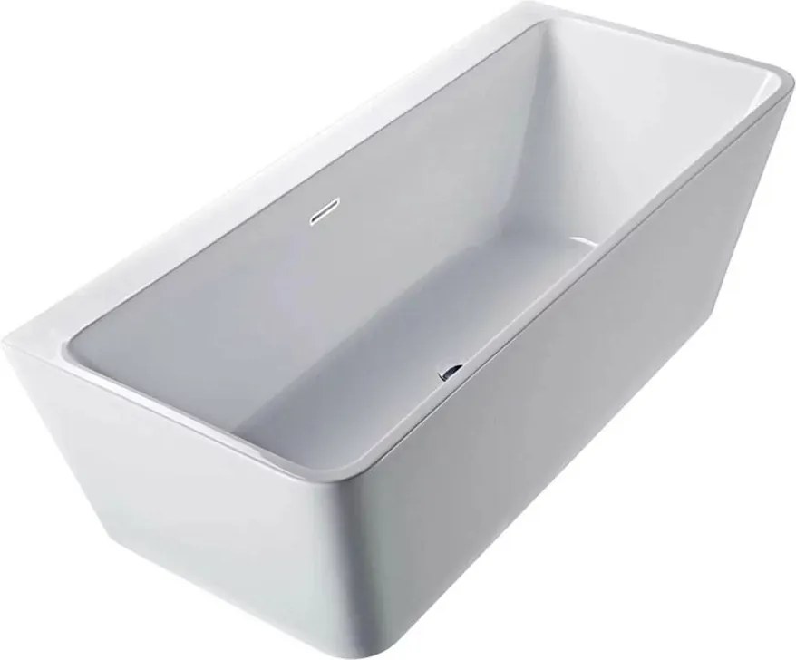 Cada freestanding Florida Alvaro New 170x78 cm lipitadeperete,BTW