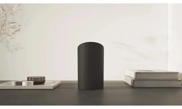 Philips Hue PLAY Wall Washer - Set 2x corp de iluminat LED RGBW reglabil, LED/20W/230V, 2000–6500K, negru