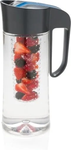 Carafă cu sită pentru fructe XD Design Fruity, 2 l