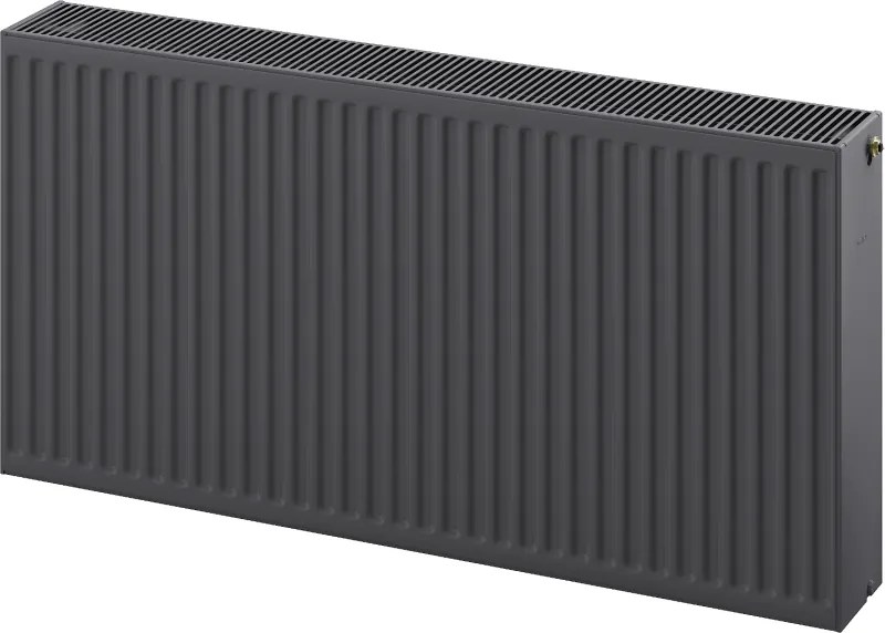 Mexen CC33 radiator plăcut 600 x 1000 mm, conectare inferioară centrală, 2335 W, antracit - W6C33-060-100-66