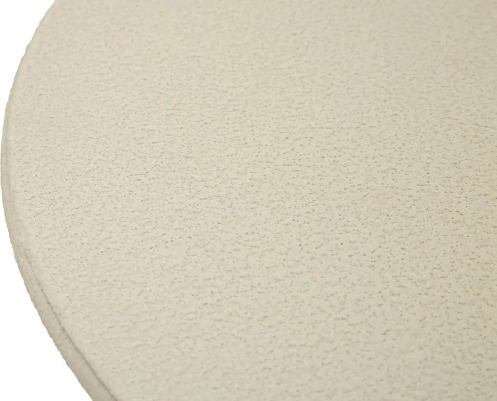 Mauro Ferretti Masuta Dune Cm Ø 45X56 | Aosom Romania