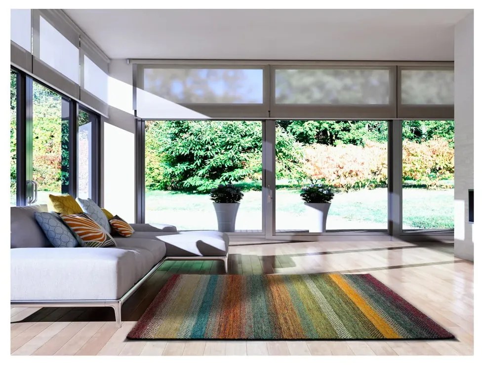 Covor Universal Gio Stripe, 140 x 200 cm