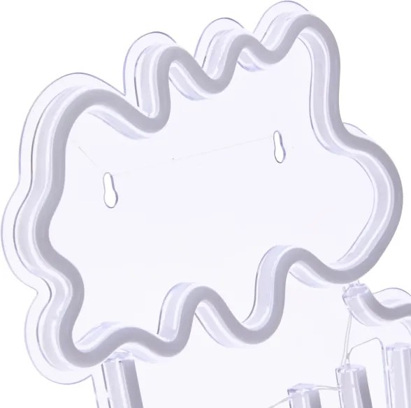 Atmosphera - Decorațiune neon LED pentru perete BEER LED/5V