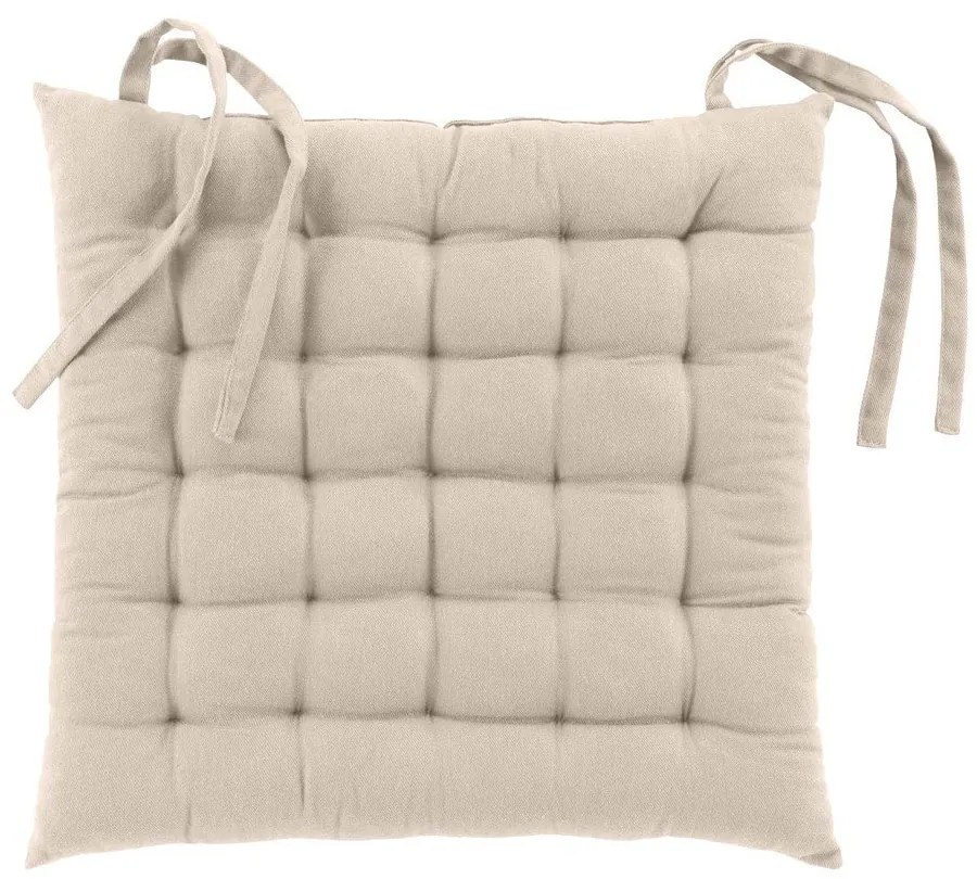 Pernă de scaun 38x38 cm Twily – douceur d'intérieur