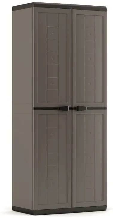 Dulap din plastic JOLLY HIGH - 166 x 68 x 39 cm