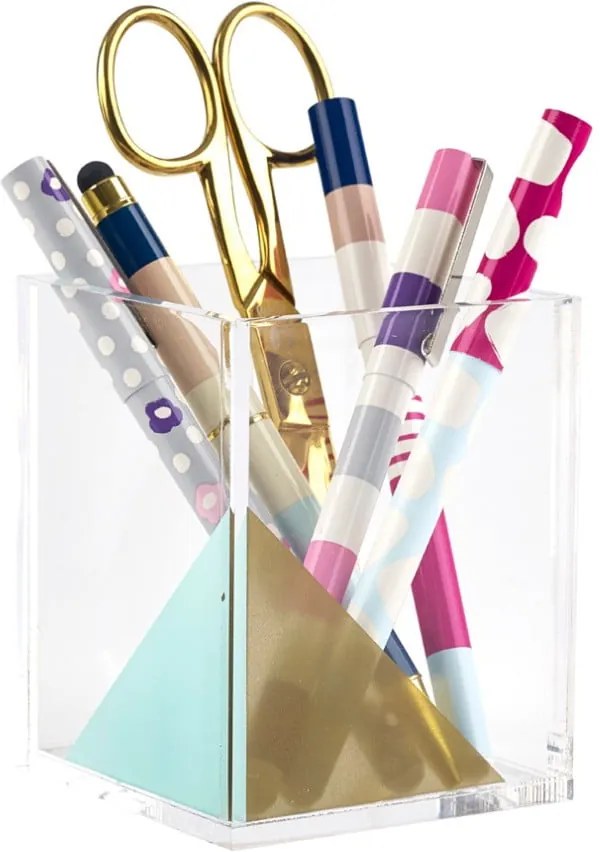 Suport instrumente de scris Busy B Pen Pot