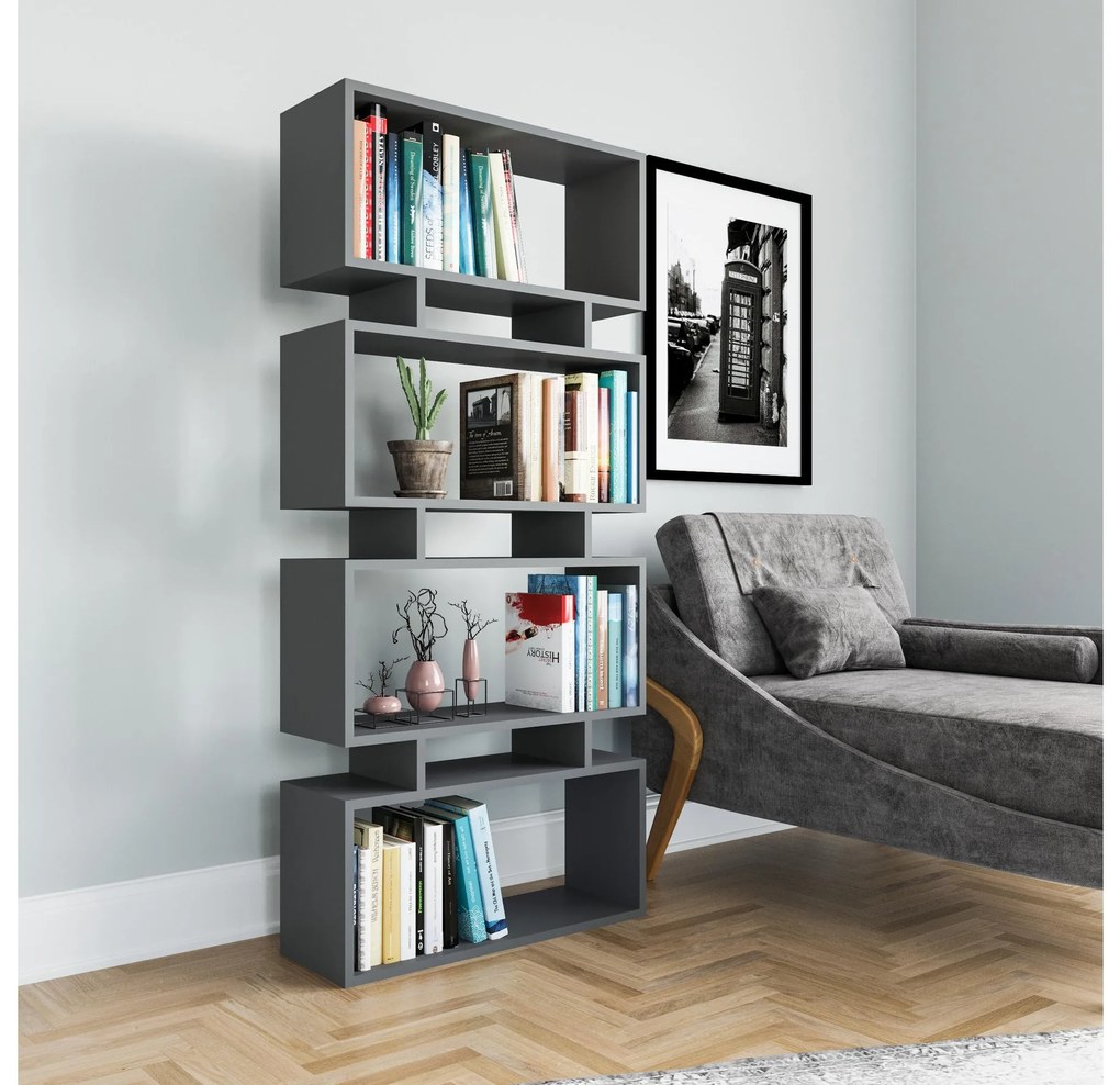 Raft Penike (antracit) . 1092890