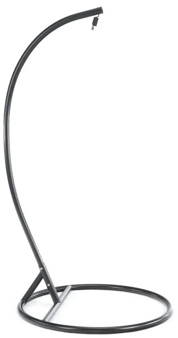 Cadru pentru suspendat fotoliu balansoar, negru, OTAN New TYP 2