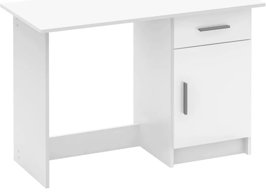 Masă PC Sumergida (alb) . 1116504