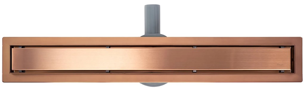 Rigola dus REA Neox pro Brushed l. Copper 100