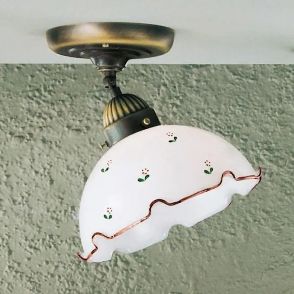 Spot Kolarz 731.10.70 NONNA 1xE27/75W/230V