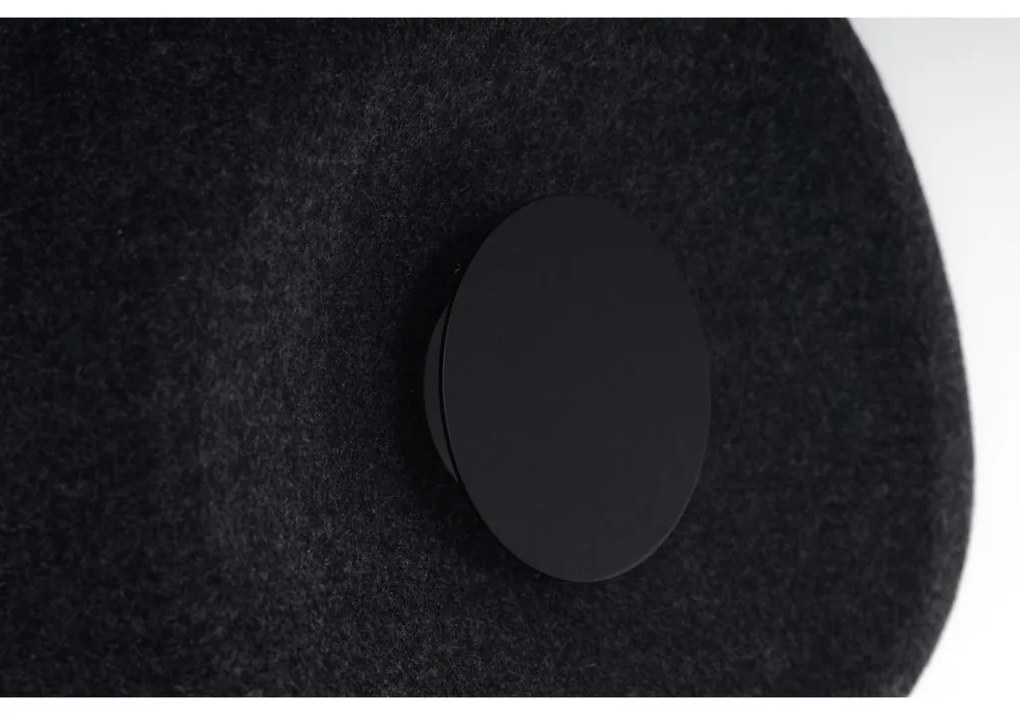 Aplica LED lumina ambientala EAGLE negru