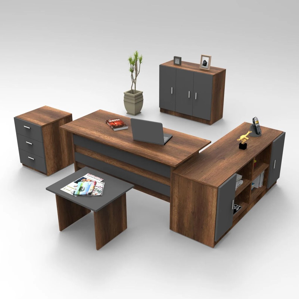 Set de birou VO16 - BA