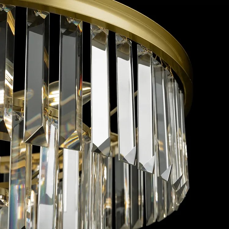 Candelabru design elegant REVERO MYMOD085PL-07BS
