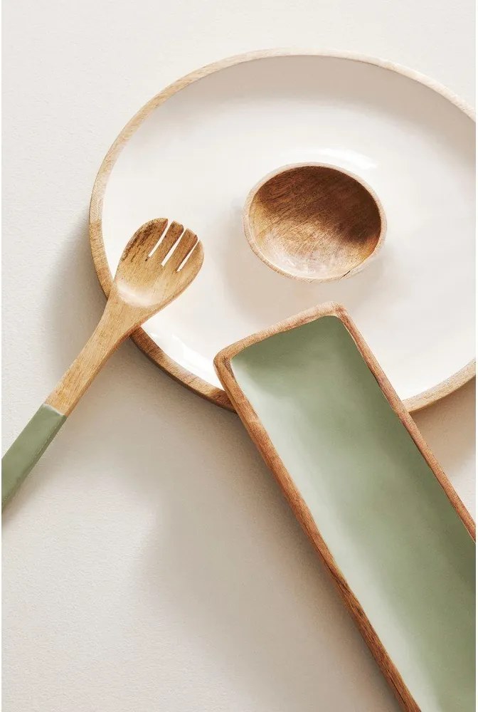 Tăvi 2 buc. 15x46 cm Thara – Yes Everyday