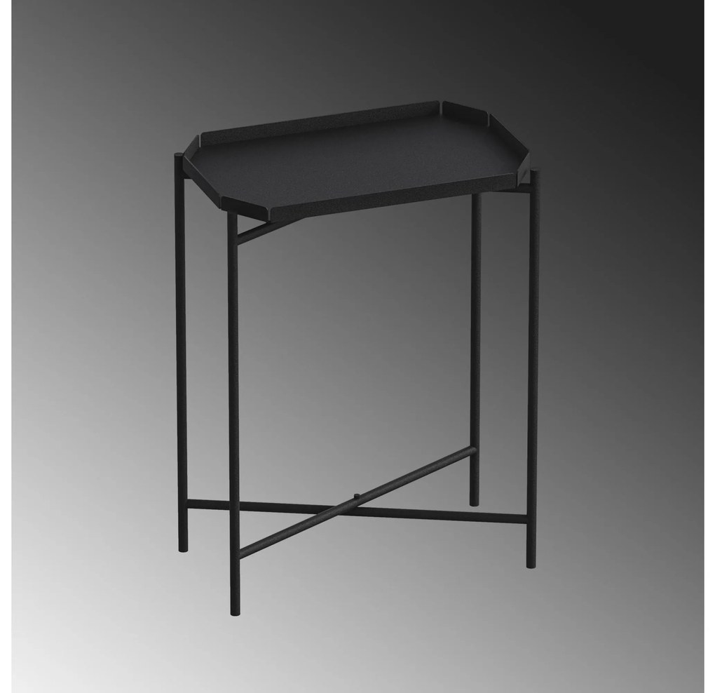Măsuță de cafea Museli 9 (negru) . 1093285