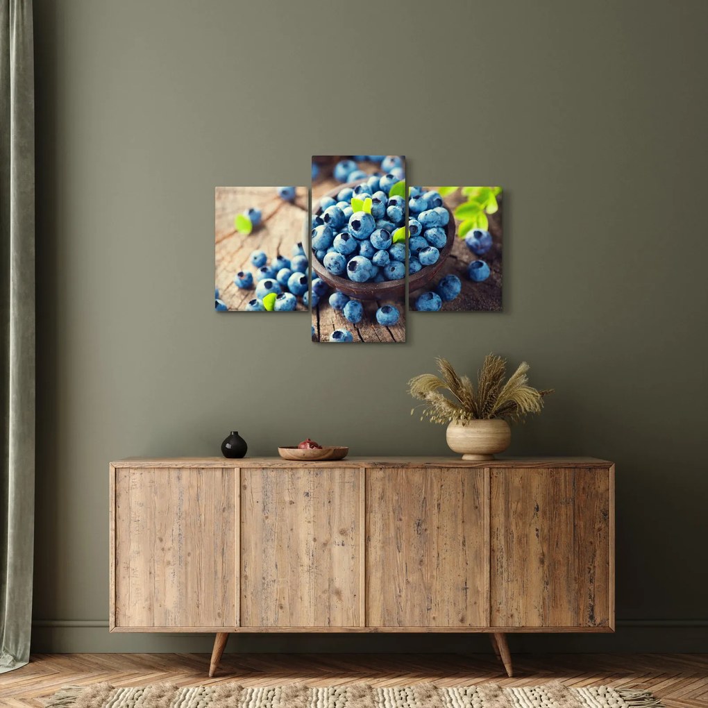 Tablou - Afine (90x60 cm)